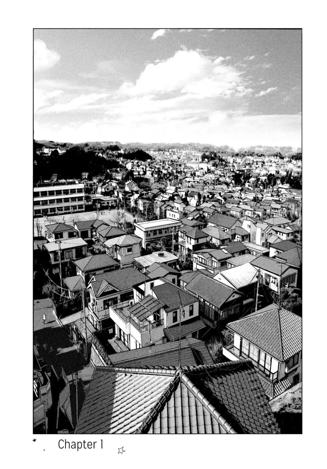 Oyasumi Punpun Chapter 1 image 06